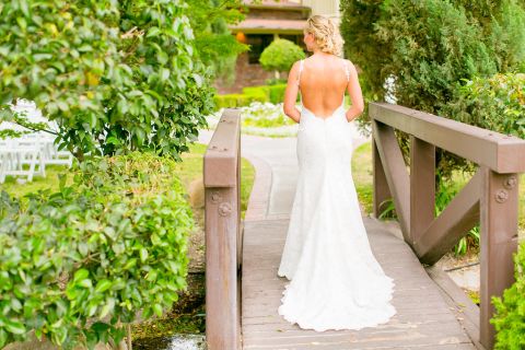 Serene Weddings in Paso Robles