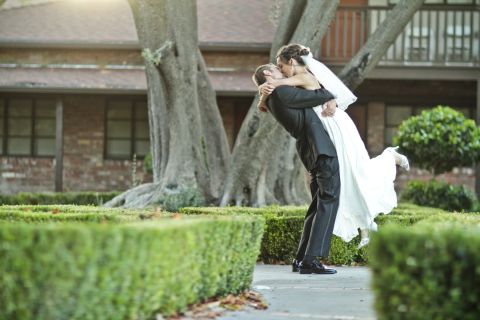 Unforgettable Weddings in Paso Robles, CA